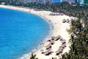 Cty Cổ Phần Du Lịch Charter