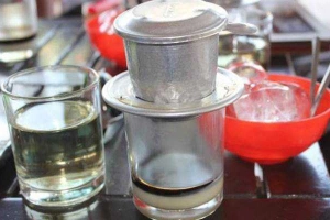 Cư Bao Cafe