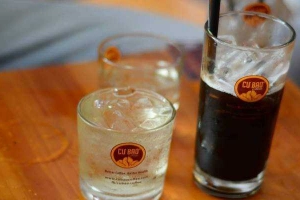 Cư Bao Coffee - Mai Dịch