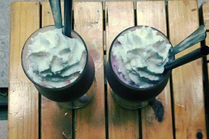Cư Bao Coffee - Tên Lửa