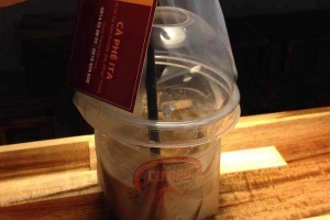 Cư Bao Coffee - Trương Định