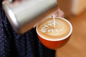 Cu Bi Cafe