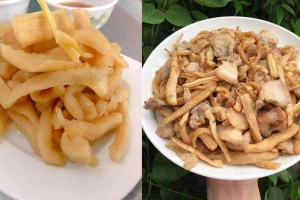 Củ Cải Khô - Shop Online