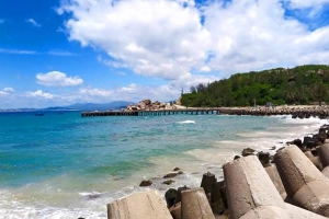 Cù Lao Xanh Travel - Dịch Vụ Du Lịch