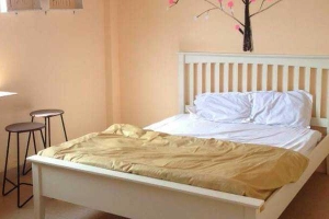 Cù Tê Homestay