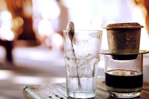 Cư Xá Coffee