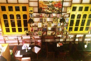 Của Để Dành Coffee