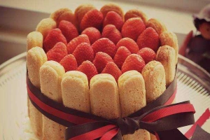 Cửa Hàng Bánh Âu