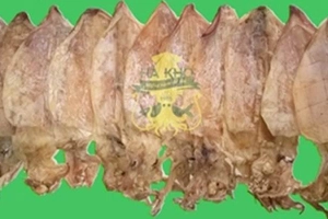 Quán Ăn Hà Khô - Hải Sản Khô Phan Thiết