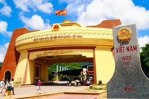 Cửa Khẩu Lao Bảo
