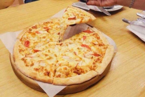 Cua Kitchen - Pizza - Shop Online