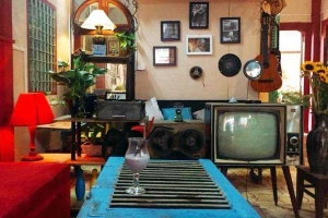 Cửa Lem Cafe