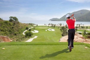 Cửa Lò Golf Resort