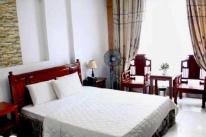 Cửa Nam Hotel - Nguyễn Thái Học