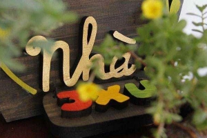 Cửa tiệm 3 Xu