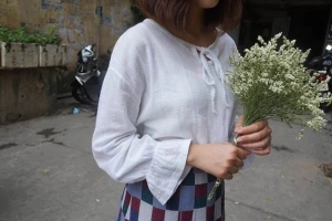 Cửa Tiệm Xuân Thì