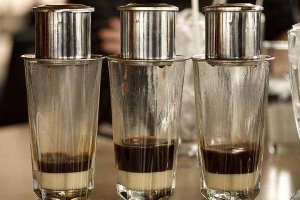 Cúc - Cafe & Giải Khát