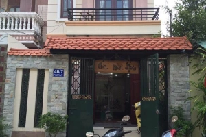 Cúc Nhã Hiên Spa