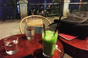 Cuccu Coffee