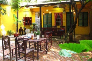 CucKu Homestay