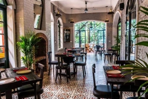 Nhà Hàng Cugini - Ristorante Italiano