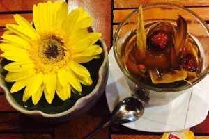 Củi Mục Coffee