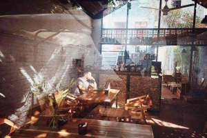 Culaccino Cafe