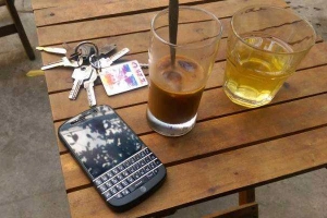 Cún Cafe
