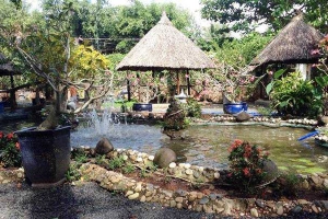 Cuối Ngõ Cafe - Đường Số 20