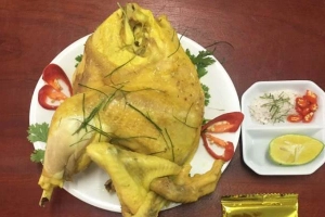 Quán Ăn Cường 556 - Gà Tươi Mạnh Hoạch - Thanh Trì