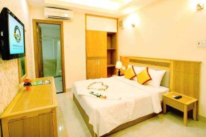 Cường Anh Hotel