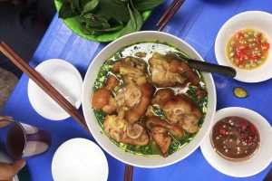Cường Béo - Bún, Lẩu & Nhậu Các Loại