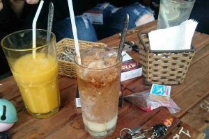 Cường Bino - Cafe & Fastfood