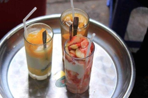 Cường Cafe - Nguyễn Hữu Huân