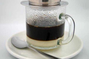 Cường Cafe