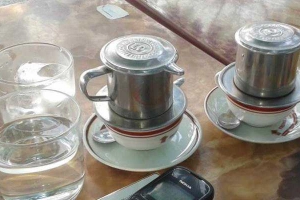 Cương Coffee
