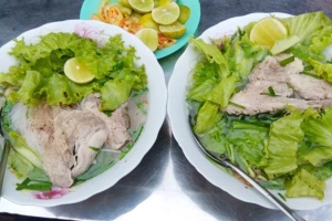 Quán Ăn Cường - Hủ Tiếu Bò Viên, Bún Bò & Bò Kho