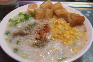 Quán Ăn Cường Lim - Cháo Cá
