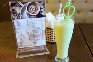 Cường Nhung Cafe Karaoke