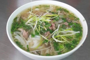 Quán Ăn Cường - Phở Bò