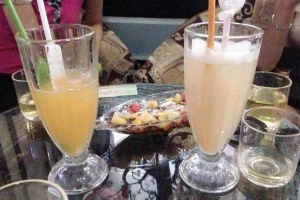 Cường Râu Cafe