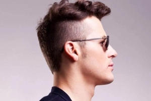 Cường Sài Gòn - Hair Salon