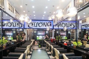 Cường Salon