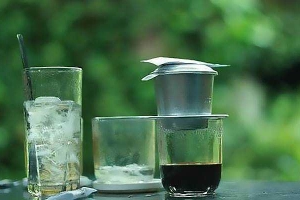 Cường Sáng Cafe
