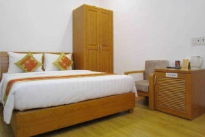 Cường Thanh 2 Hotel