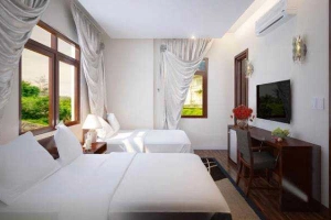 Cường Thịnh Hotel