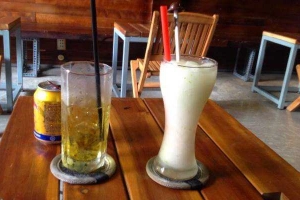 Cường Yến Cafe