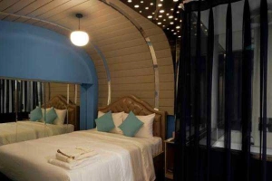 Cupid Hotel