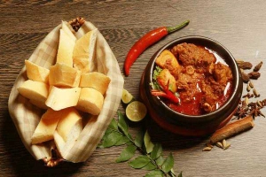 Curry Masala - Nhà Hàng Ấn Độ