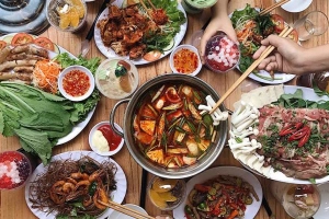 Quán Ăn Cutestyle - Nướng Cay - Ăn Vặt & Trà Sữa